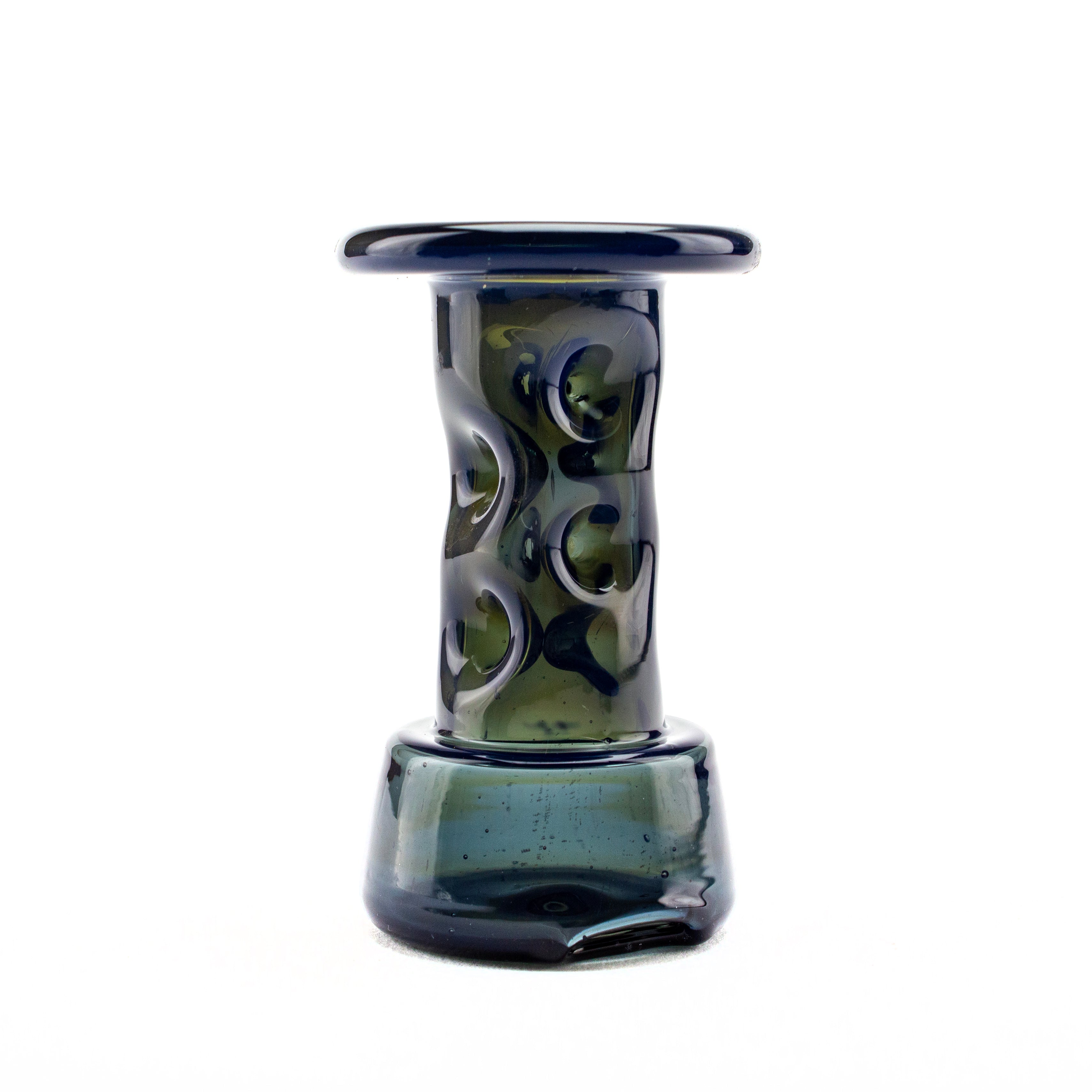 Durin Glass Cosmo Cooling Tower Dry Top Attachment #DUR30 - Planet Caravan